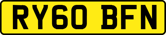 RY60BFN