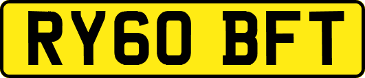 RY60BFT