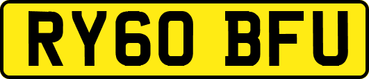 RY60BFU