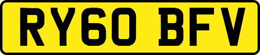 RY60BFV