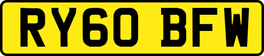 RY60BFW