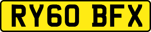 RY60BFX