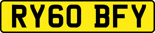 RY60BFY