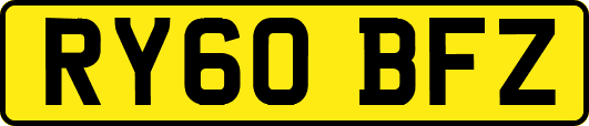 RY60BFZ