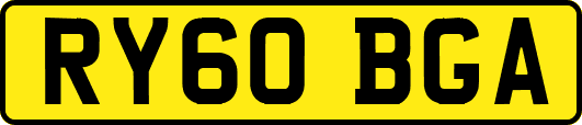 RY60BGA