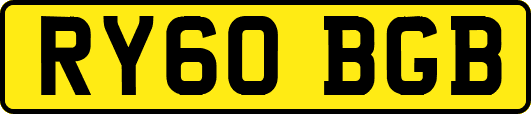 RY60BGB