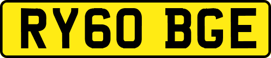 RY60BGE