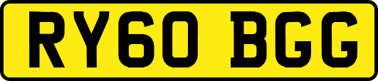 RY60BGG