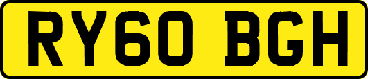 RY60BGH