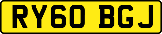 RY60BGJ