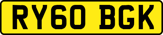 RY60BGK