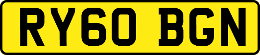 RY60BGN
