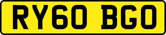 RY60BGO