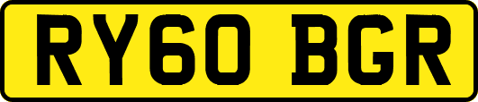 RY60BGR