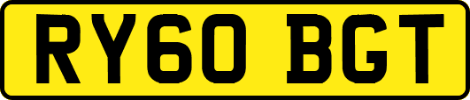 RY60BGT