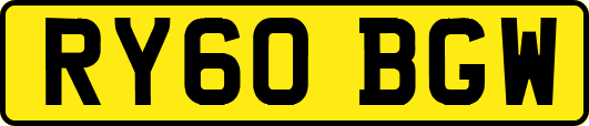 RY60BGW