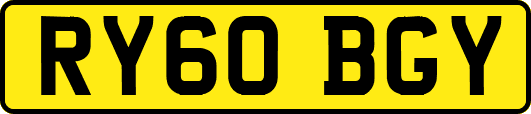 RY60BGY