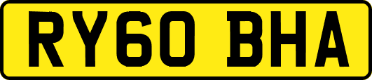RY60BHA