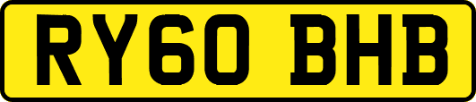 RY60BHB