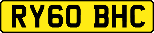 RY60BHC