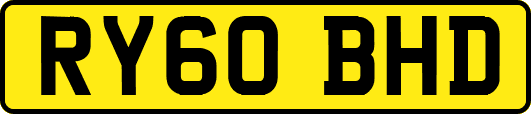 RY60BHD