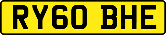 RY60BHE