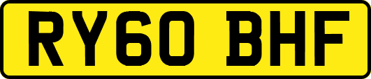 RY60BHF
