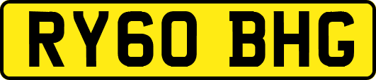 RY60BHG