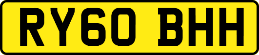RY60BHH