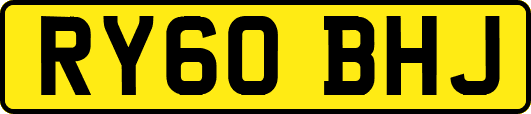RY60BHJ