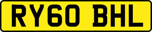 RY60BHL