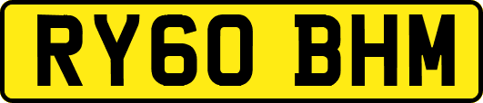 RY60BHM