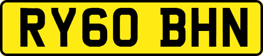 RY60BHN