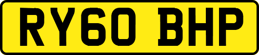 RY60BHP