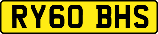 RY60BHS