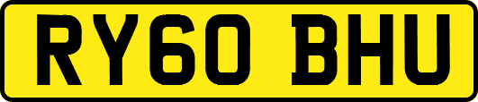 RY60BHU