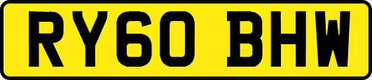 RY60BHW