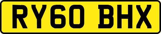 RY60BHX