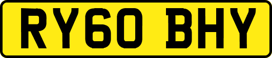 RY60BHY