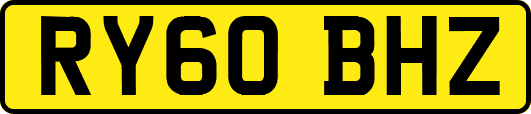 RY60BHZ