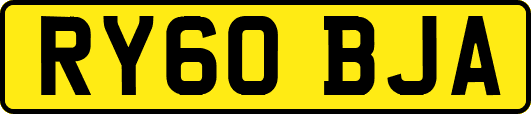 RY60BJA