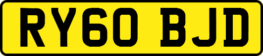 RY60BJD