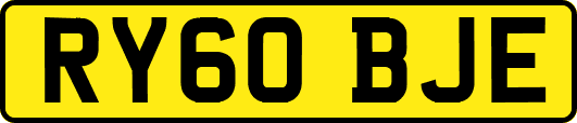 RY60BJE