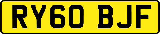 RY60BJF
