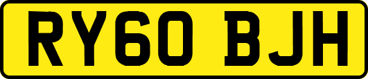 RY60BJH