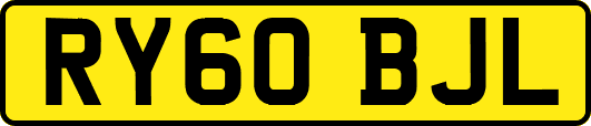 RY60BJL