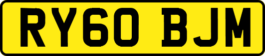 RY60BJM