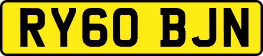 RY60BJN