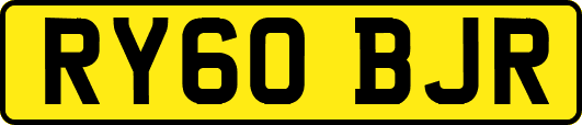 RY60BJR