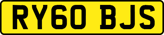 RY60BJS